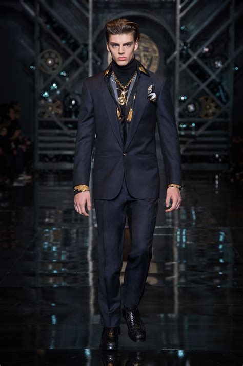 versace for mens